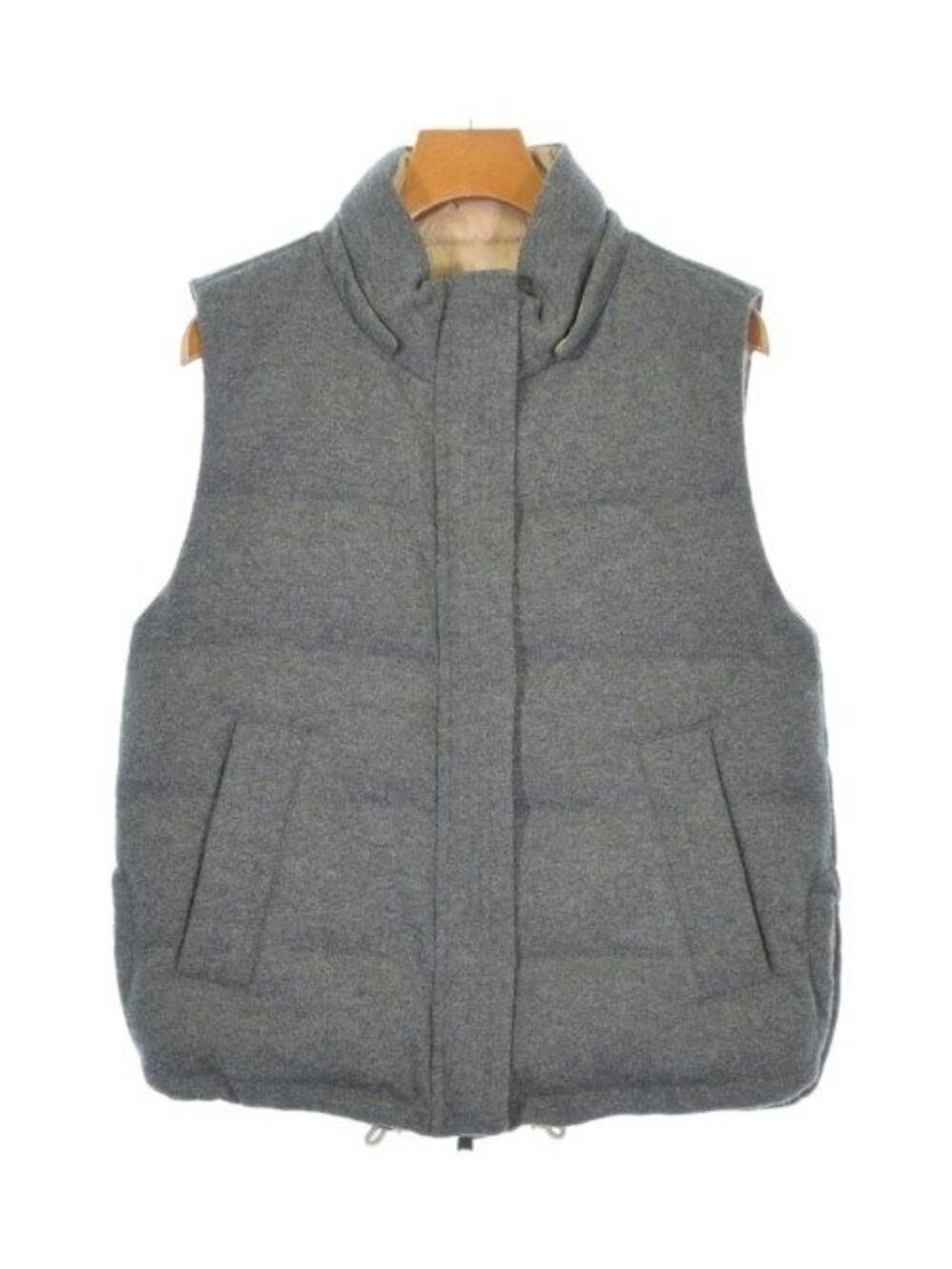 Brunello Cucinelli Down Vest